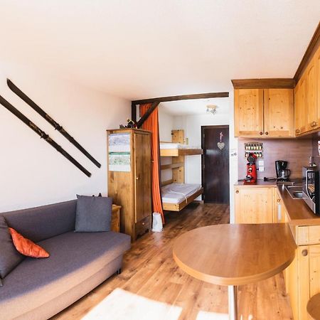 L'Ecrin Du Vernon - Internet - Parking Prive - Balcon Chamrousse Luaran gambar