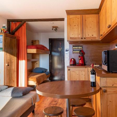 L'Ecrin Du Vernon - Internet - Parking Prive - Balcon Chamrousse Luaran gambar