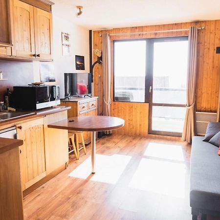 L'Ecrin Du Vernon - Internet - Parking Prive - Balcon Chamrousse Luaran gambar