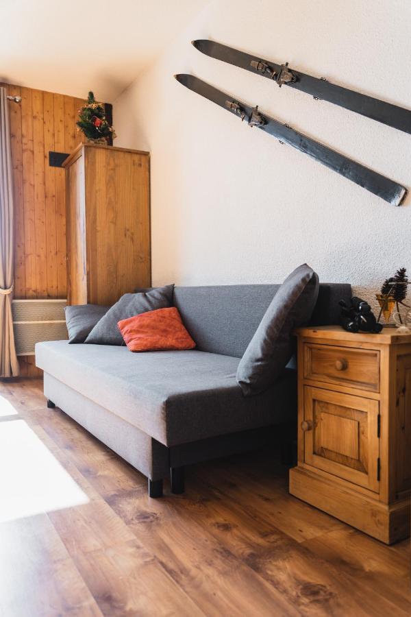 L'Ecrin Du Vernon - Internet - Parking Prive - Balcon Chamrousse Luaran gambar