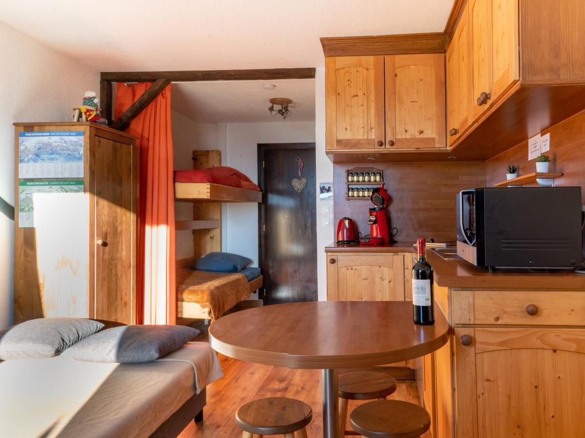 L'Ecrin Du Vernon - Internet - Parking Prive - Balcon Chamrousse Luaran gambar